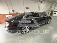 2017 Volkswagen ARTEON