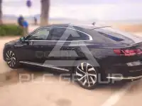 2017 Volkswagen ARTEON