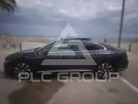 2017 Volkswagen ARTEON