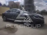 2017 Volkswagen ARTEON