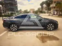 2017 Volkswagen ARTEON