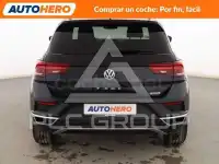 2017 Volkswagen T-Roc