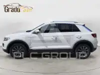 2017 Volkswagen T-Roc