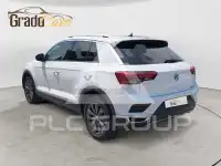 2017 Volkswagen T-Roc