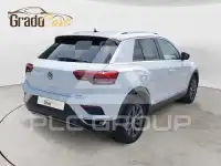 2017 Volkswagen T-Roc