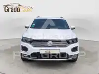 2017 Volkswagen T-Roc