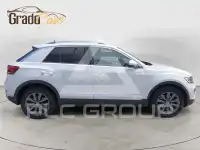2017 Volkswagen T-Roc