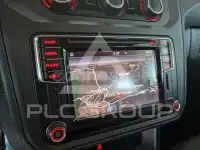 2017 Volkswagen Caddy