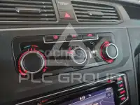 2017 Volkswagen Caddy