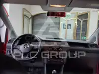 2017 Volkswagen Caddy