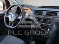 2017 Volkswagen Caddy