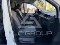 2017 Volkswagen Caddy