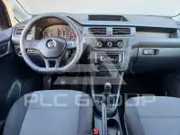 2017 Volkswagen Caddy