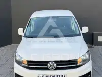 2017 Volkswagen Caddy