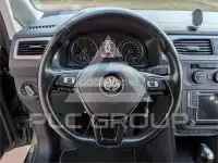 2017 Volkswagen Caddy
