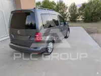 2017 Volkswagen Caddy