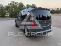 2017 Volkswagen Caddy