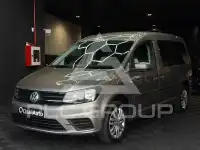 2017 Volkswagen Caddy