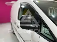 2017 Volkswagen Caddy
