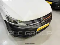 2017 Volkswagen Caddy