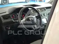 2017 Volkswagen Caddy
