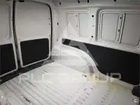 2017 Volkswagen Caddy