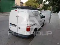 2017 Volkswagen Caddy