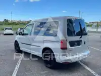 2017 Volkswagen Caddy