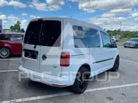 2017 Volkswagen Caddy