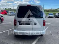 2017 Volkswagen Caddy