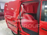 2017 Volkswagen Caddy