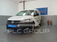 2017 Volkswagen Caddy