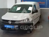 2017 Volkswagen Caddy