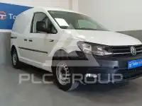 2017 Volkswagen Caddy