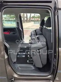 2017 Volkswagen Caddy