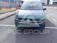2017 Volkswagen Caddy
