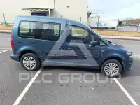 2017 Volkswagen Caddy