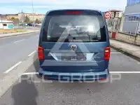 2017 Volkswagen Caddy