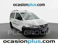 2017 Volkswagen Caddy