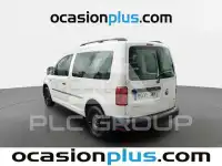 2017 Volkswagen Caddy