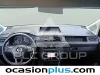 2017 Volkswagen Caddy