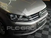 2017 Volkswagen Caddy