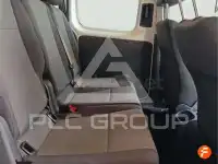 2017 Volkswagen Caddy