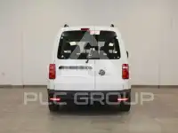 2017 Volkswagen Caddy