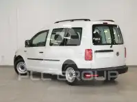 2017 Volkswagen Caddy