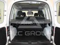 2017 Volkswagen Caddy