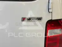 2017 Volkswagen Caddy