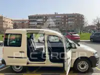 2017 Volkswagen Caddy