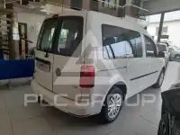 2017 Volkswagen Caddy