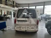 2017 Volkswagen Caddy